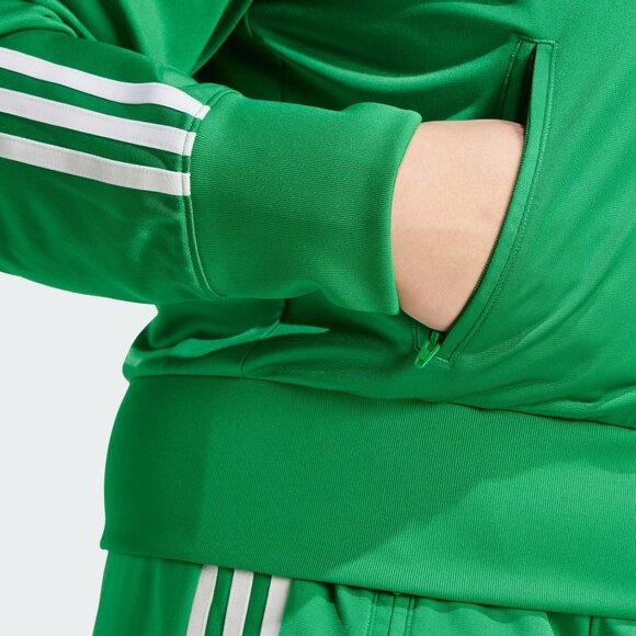 Adidas Women's Ivy Park Black Medium Support Zip Bra Size 3X GS0350 - Picture 5 of 5